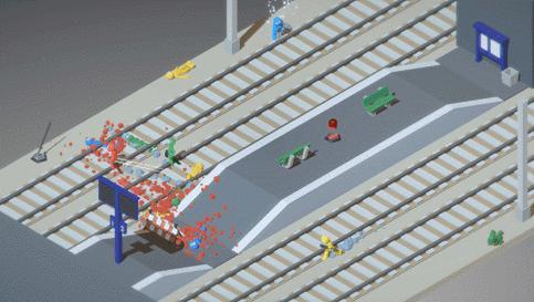 Akuto: Showdown screenshot
