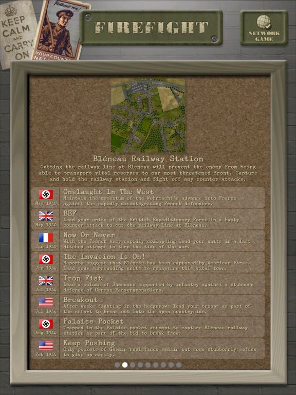 Firefight - WW2 screenshot