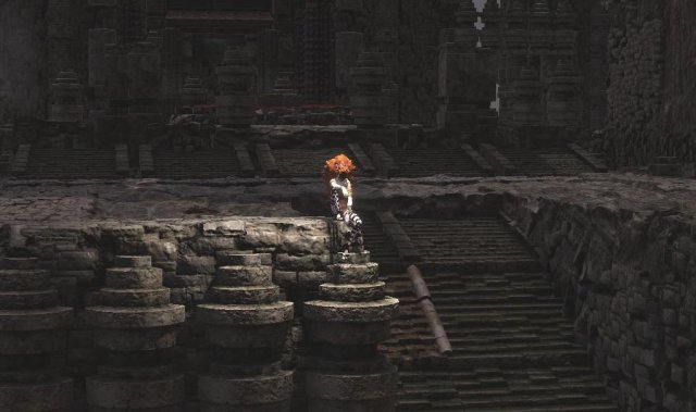 Agartha screenshot