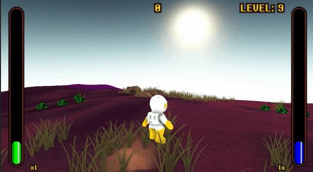 R.A.F.A. screenshot