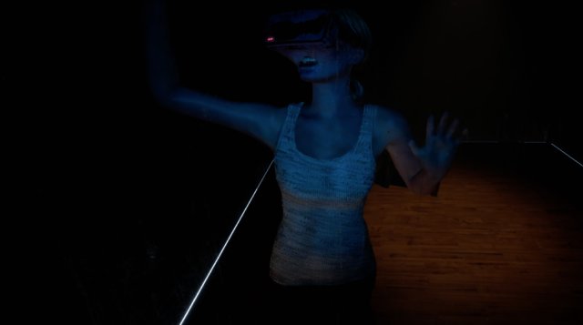 Clark | HOOVA VR screenshot