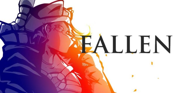 Fallen, Demo Version screenshot