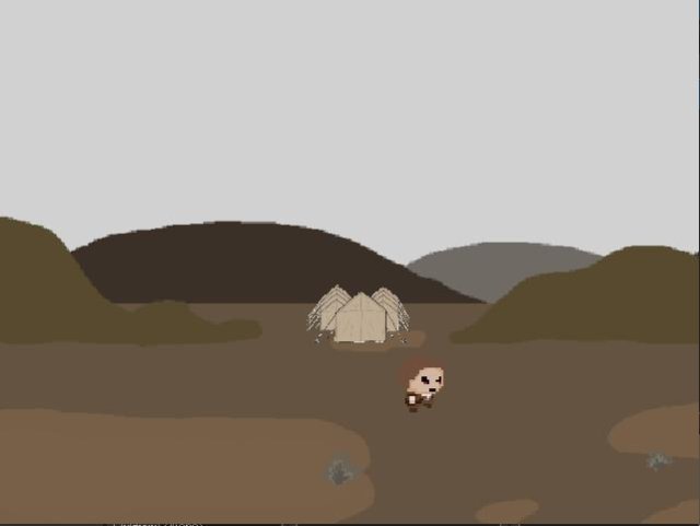 Solomon Story screenshot