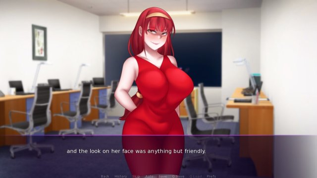 Futanari Simulator