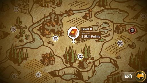 Battleheart 2 screenshot