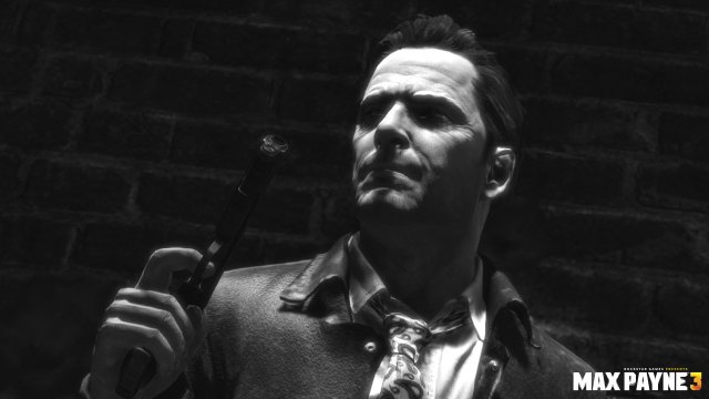 Max Payne 3: Disorganized Crime Map Pack screenshot
