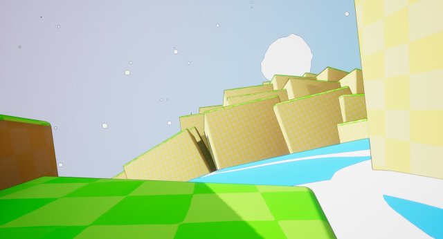 Ursa screenshot