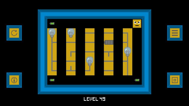 Lighton screenshot