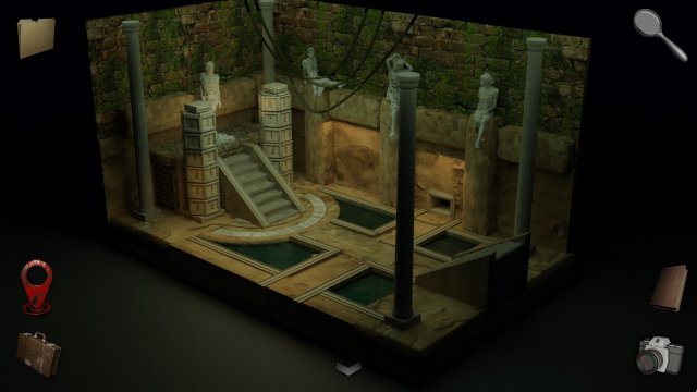 Another Tomorrow screenshot