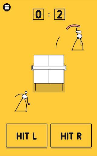 I'm Ping Pong King :) screenshot