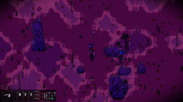 Dark Wish screenshot