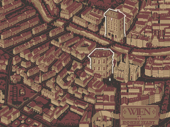Львиная песня screenshot