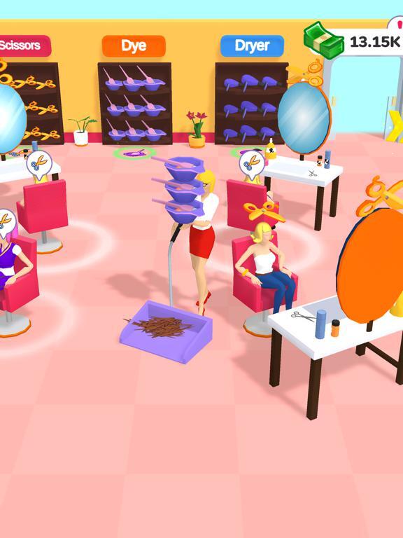 My Beauty Lounge screenshot