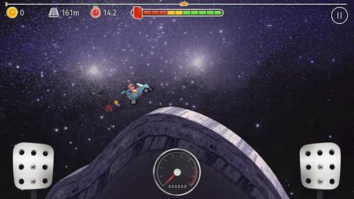 Prime Peaks screenshot