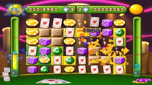 Bang Attack screenshot