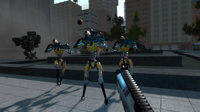 CyberThreat screenshot