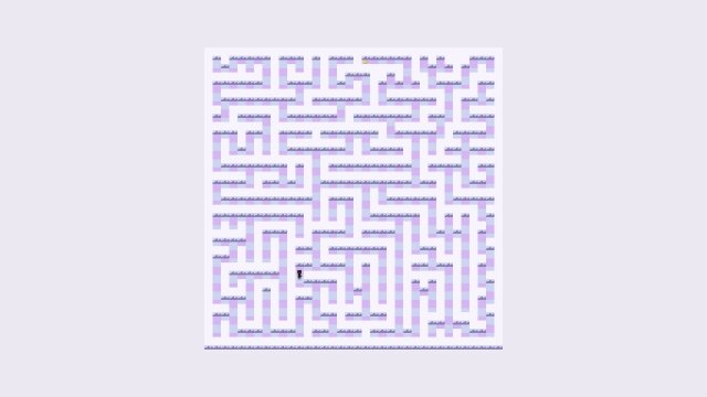 Nino Maze LOFI screenshot