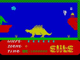 Kokotoni Wilf screenshot