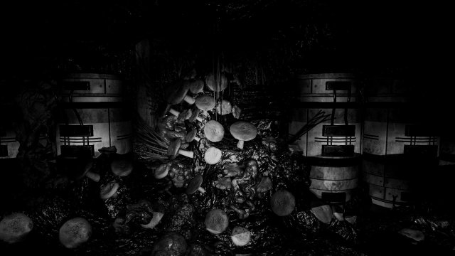 Hunkenstein screenshot