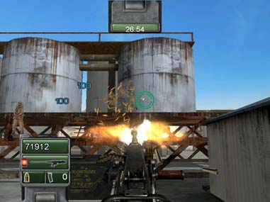 Reload screenshot
