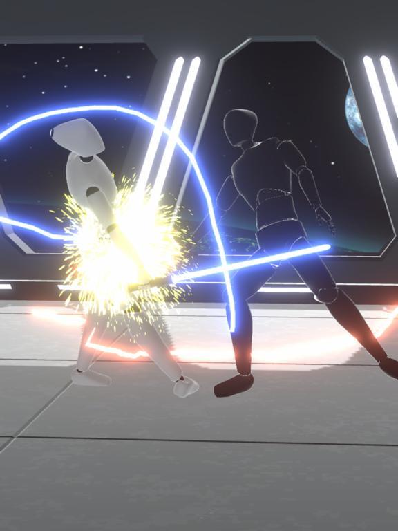 Draw Saber screenshot