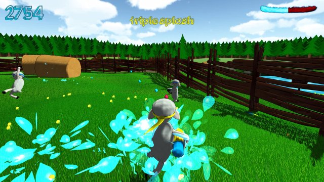 Splash screenshot