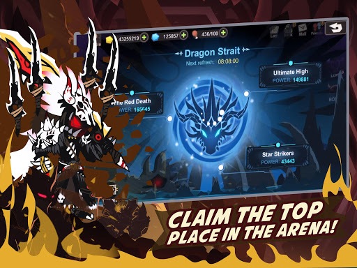 Beasts Evolved: Skirmish screenshot