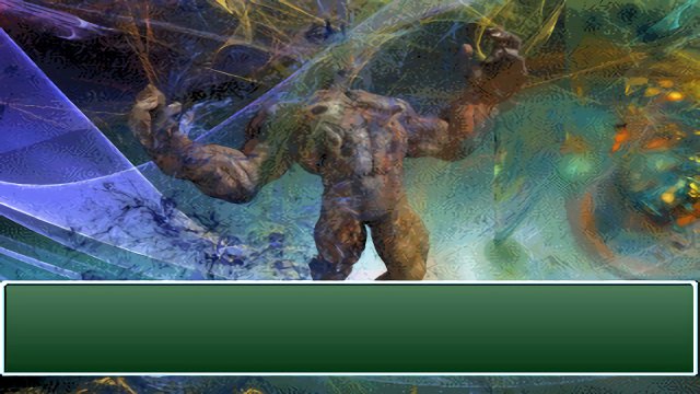 Creatio Ex Nihilo: Aition screenshot