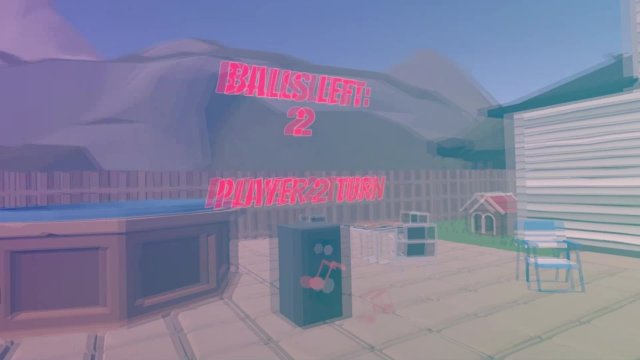 Beer Pong League screenshot
