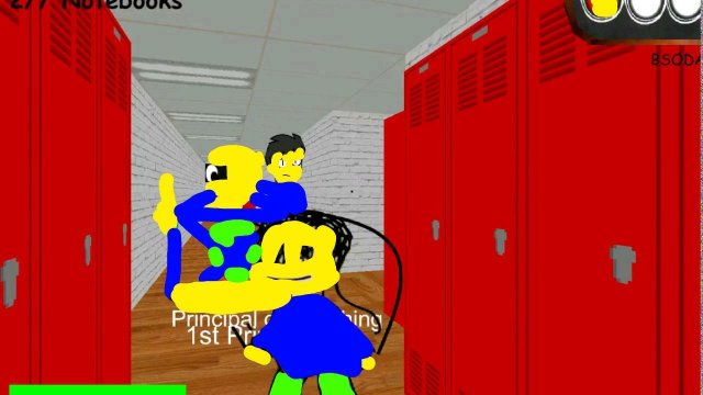 Baldi's BASICS Plus Android - release date, videos, screenshots, reviews on  RAWG