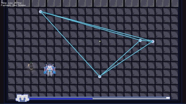 Project Synthesis screenshot