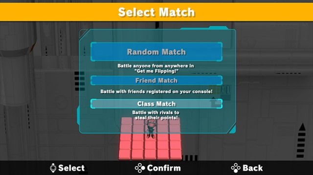 Flip Wars screenshot