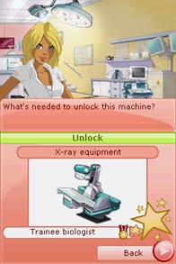 Imagine: Family Doctor screenshot