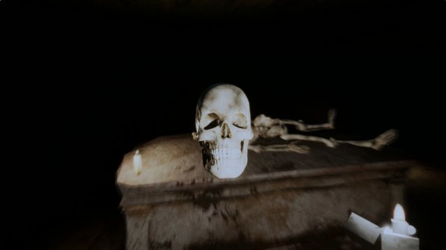 Palmyra Orphanage screenshot