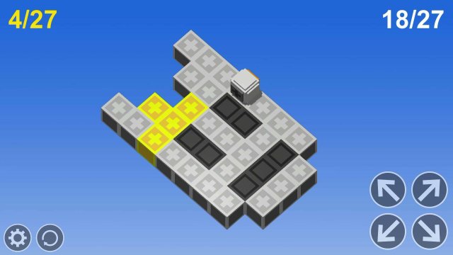 Color Cube (Nannings) screenshot