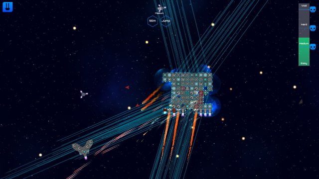 Scavenger screenshot