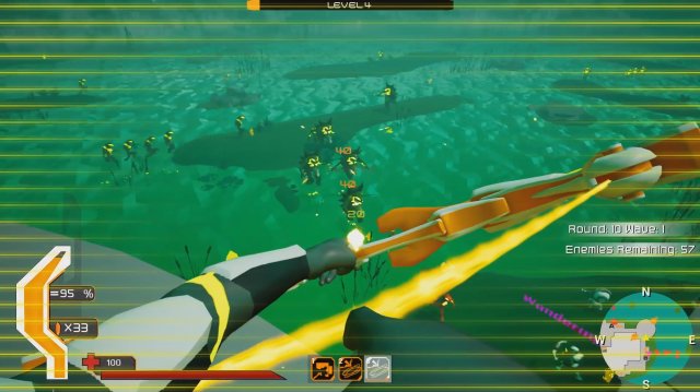 Containment Corps screenshot