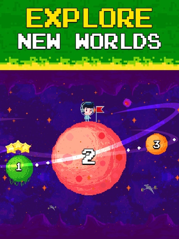 Beats Runner screenshot
