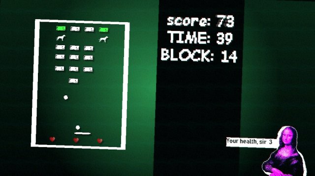 Hustle Game screenshot