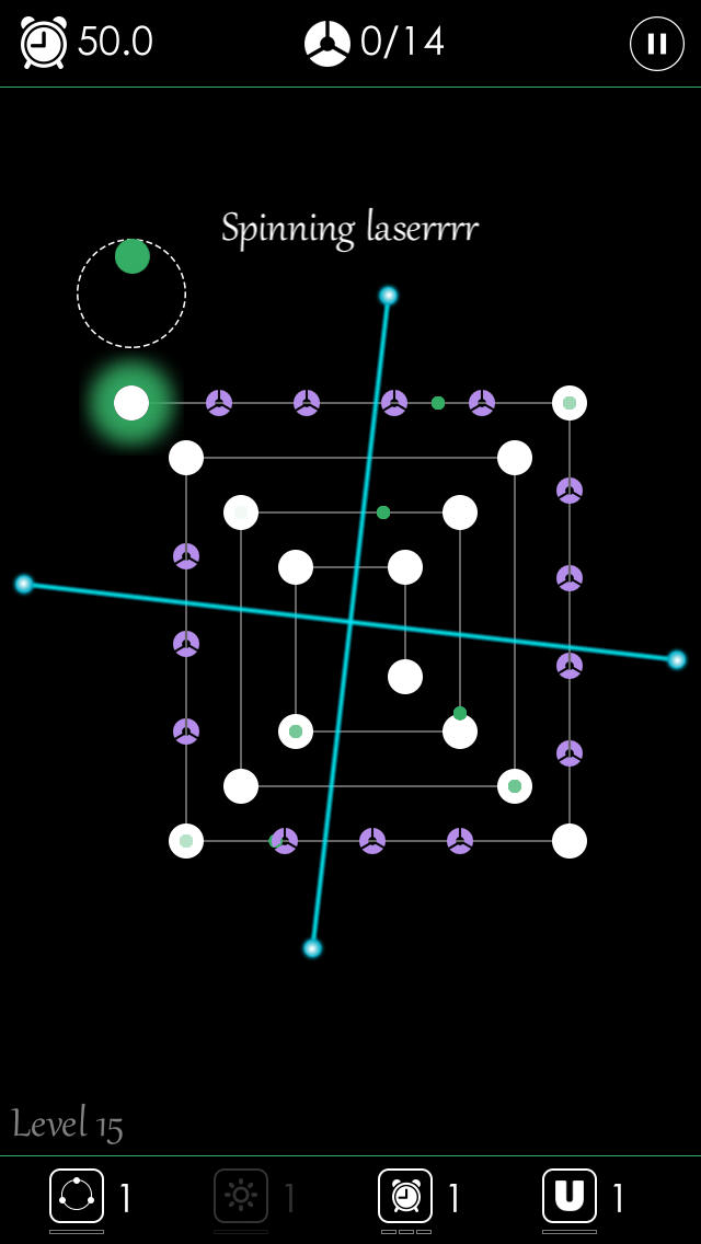 1Path screenshot