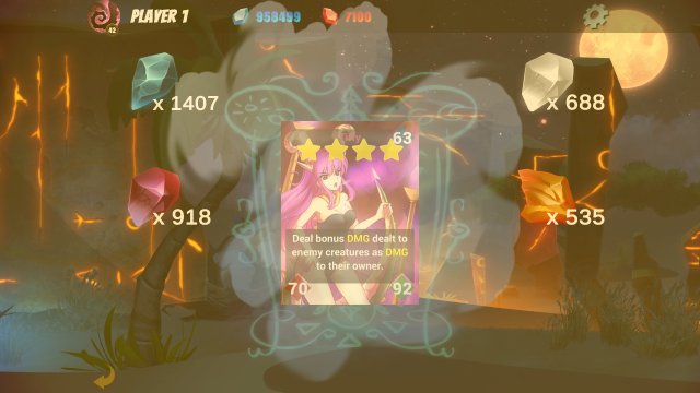 Ilhumia screenshot