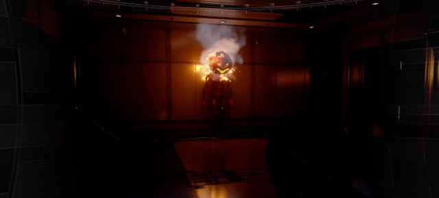 Fall of Freya (Alpha 1) screenshot