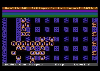 Dandy screenshot
