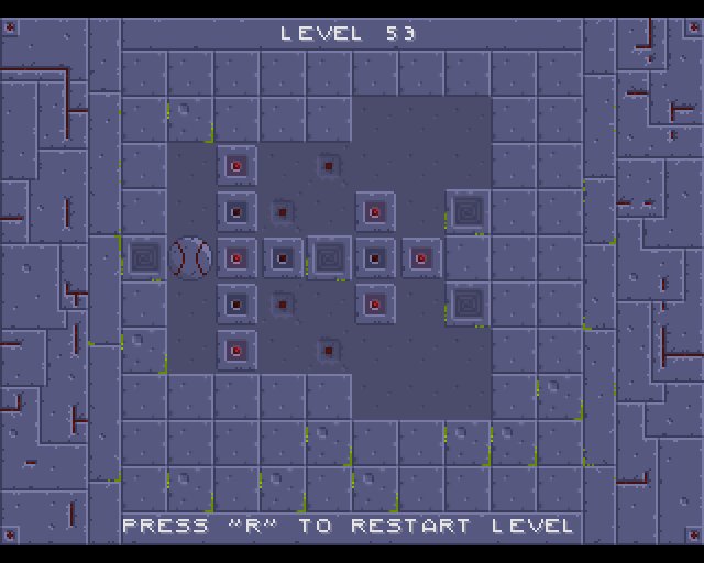 Tinja screenshot