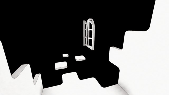 Impresja screenshot