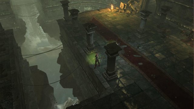 Dungeon Siege Collection screenshot
