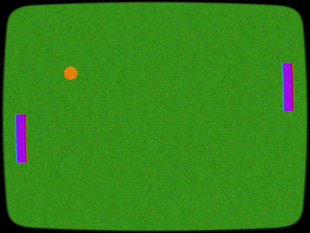 Every Sport Ever In Pong Form screenshot
