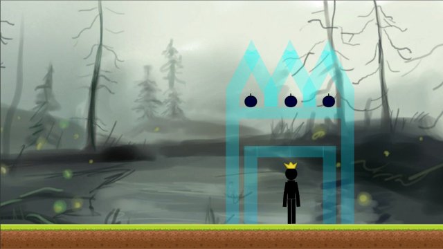 Archibald screenshot