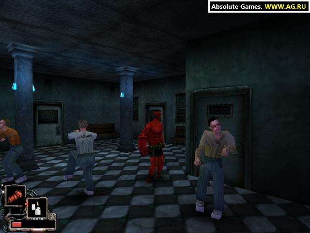 Суперперец screenshot