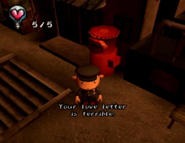 Chulip screenshot